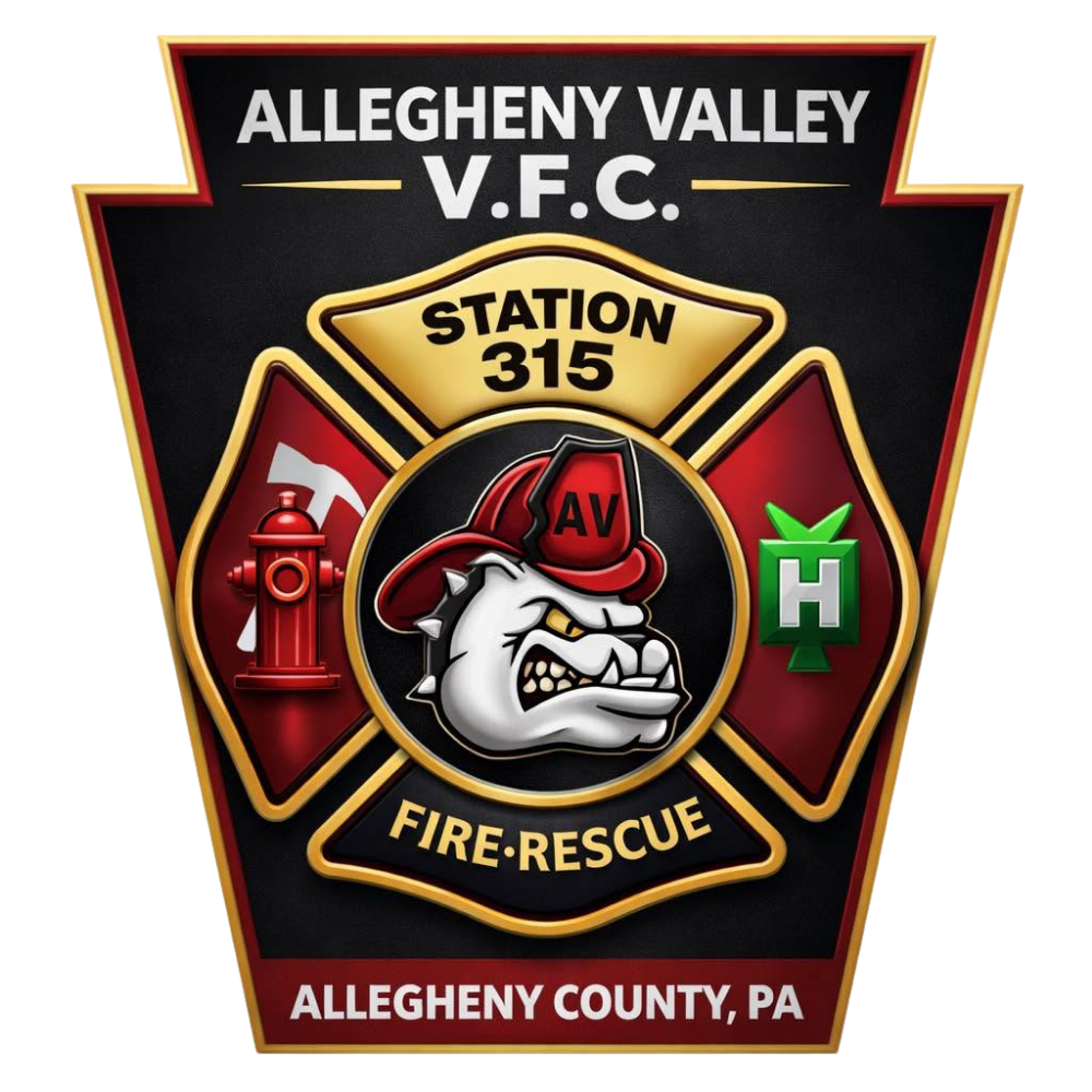 Allegheny Valley Volunteer Fire Company